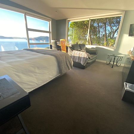 The Perfect Stop Over Wellington Ngoại thất bức ảnh