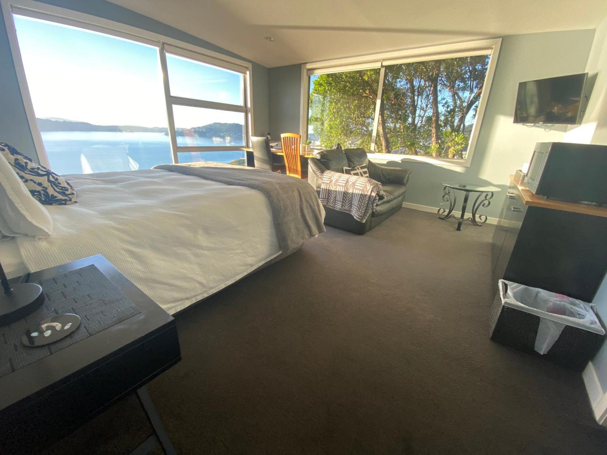 The Perfect Stop Over Wellington Ngoại thất bức ảnh
