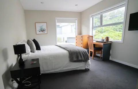 The Perfect Stop Over Wellington Ngoại thất bức ảnh