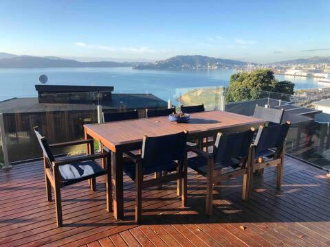 The Perfect Stop Over Wellington Ngoại thất bức ảnh