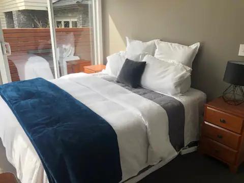 The Perfect Stop Over Wellington Ngoại thất bức ảnh