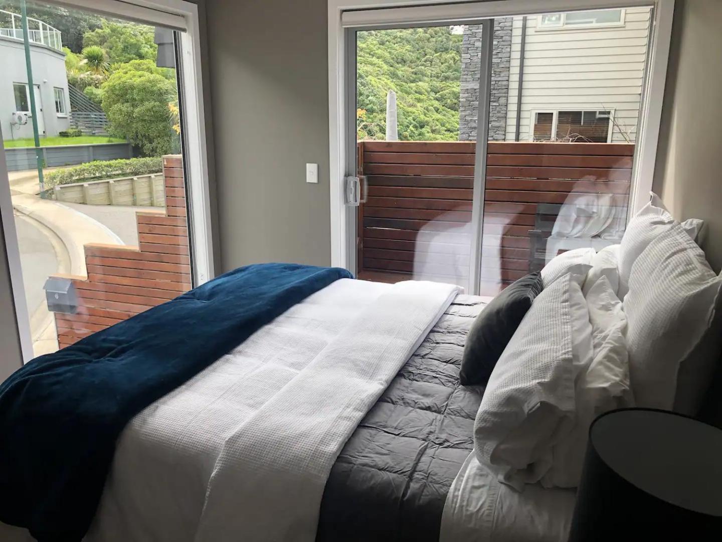 The Perfect Stop Over Wellington Ngoại thất bức ảnh