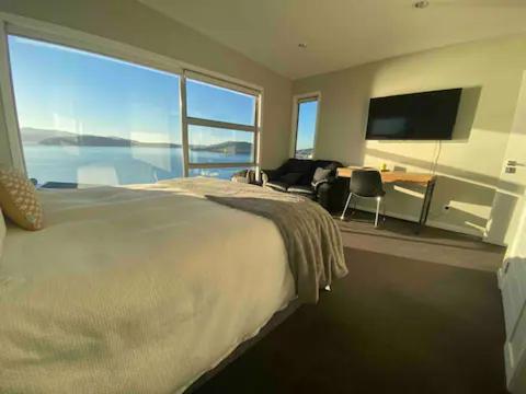 The Perfect Stop Over Wellington Ngoại thất bức ảnh