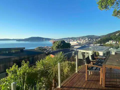 The Perfect Stop Over Wellington Ngoại thất bức ảnh