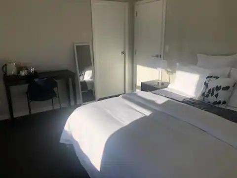 The Perfect Stop Over Wellington Ngoại thất bức ảnh