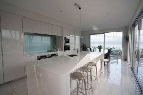 The Perfect Stop Over Wellington Ngoại thất bức ảnh